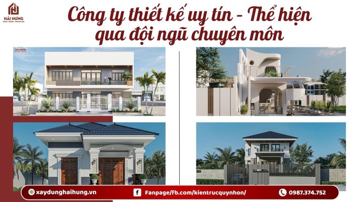 Công ty thiết kế uy tín – Thể hiện qua đội ngũ chuyên môn.webp