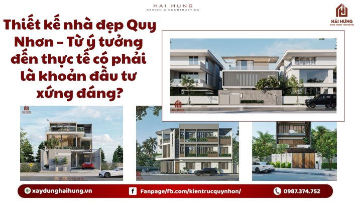 Thiết kế nhà đẹp – Từ ý tưởng đến thực tế có phải là khoản đầu tư xứng đáng?.webp