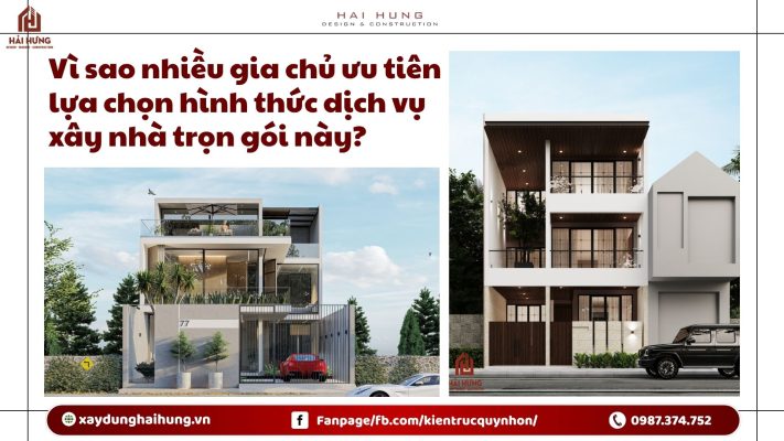 Vì sao nhiều gia chủ ưu tiên lựa chọn hình thức dịch vụ xây nhà trọn gói này?.webp