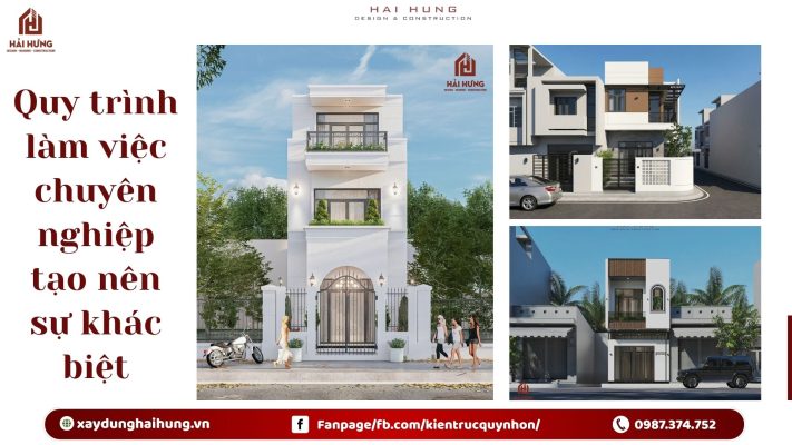 Quy trình làm việc chuyên nghiệp tạo nên sự khác biệt.webp
