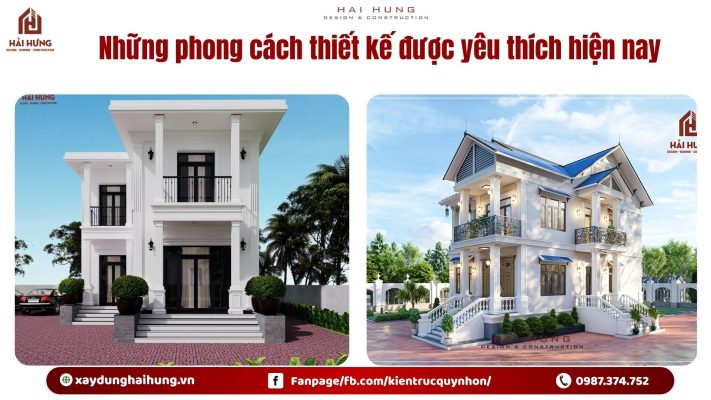 Những phong cách thiết kế được yêu thích hiện nay.webp