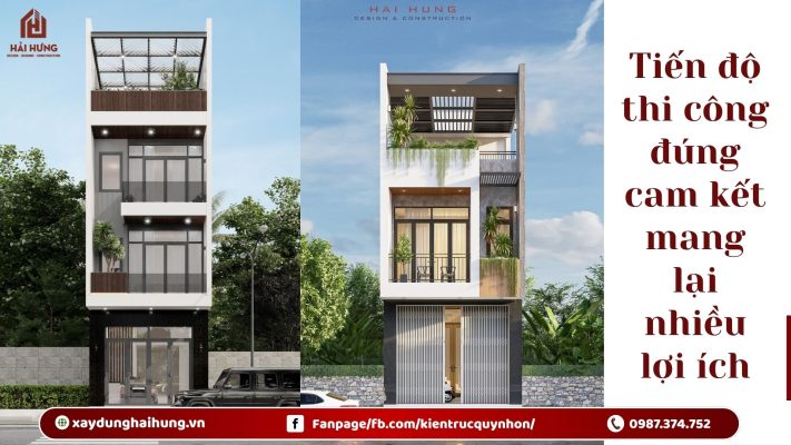Tiến độ thi công đúng cam kết mang lại nhiều lợi ích.webp