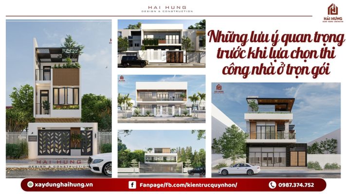 Những lưu ý quan trọng trước khi lựa chọn thi công nhà ở trọn gói.webp