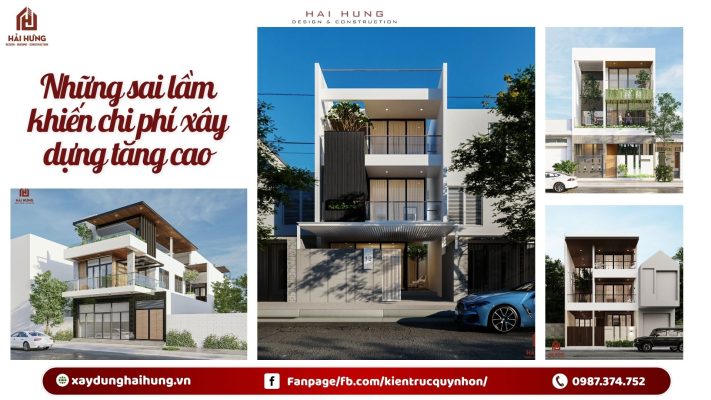 Những sai lầm khiến chi phí xây dựng tăng cao.webp