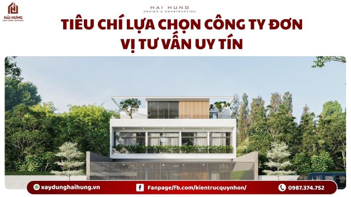 Tiêu chí lựa chọn công ty đơn vị tư vấn uy tín.webp