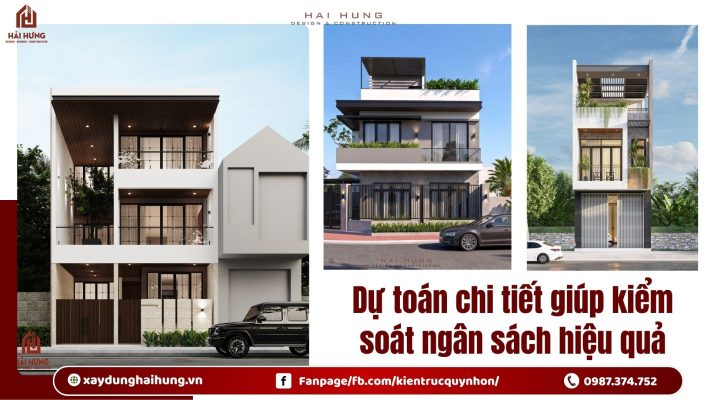 Dự toán chi tiết giúp kiểm soát ngân sách hiệu quả.webp