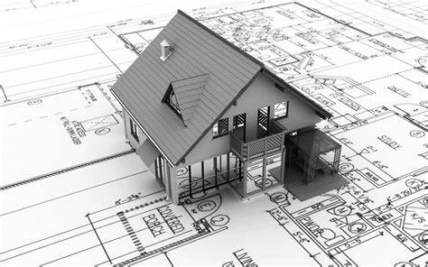 Thiết kế bản vẽ kiến trúc