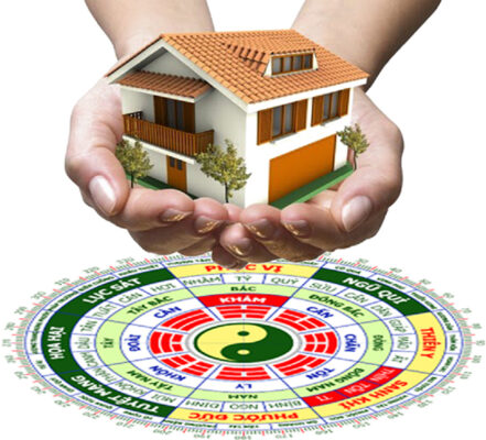 Tuổi xây nhà năm 2024 