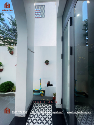 Không Tin Nổi Chỉ Trong 4 Tháng Đã Hoàn Thiện CănNhà Phố Tân Cổ Điển Của Anh Hải Chị Ngân Khiến Ai Cũng Phải Trầm Trồ