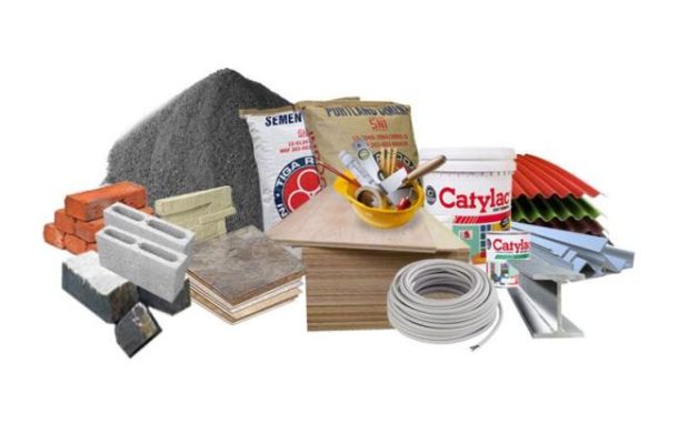 Yếu Tố Ảnh Hưởng Đến Chi Phí Vật Liệu Xây Thô Nhà Phố 
