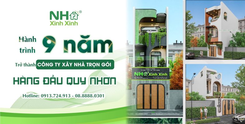 Tổng hợp các công ty xây dựng uy tín Quy Nhơn được các khách hàng tin tưởng đánh giá cao.webp