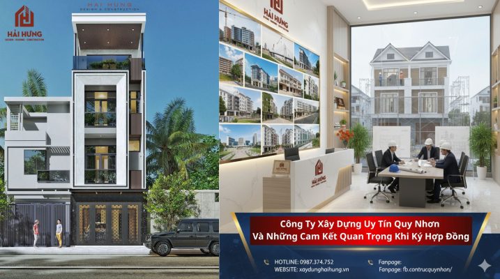 Công Ty Xây Dựng Uy Tín Quy Nhơn Và Những Cam Kết Quan Trọng Khi Ký Hợp Đồng.webp