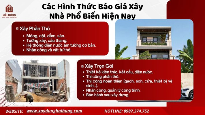 Các Hình Thức Báo Giá Xây Nhà Quy Nhơn Phổ Biến Hiện Nay.webp