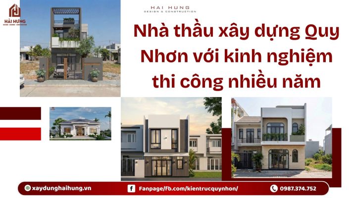Nhà thầu xây dựng Quy Nhơn với kinh nghiệm thi công nhiều năm.webp