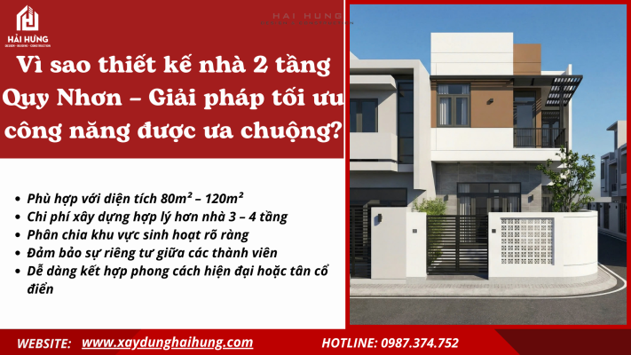 Vì sao thiết kế nhà 2 tầng Quy Nhơn – Giải pháp tối ưu công năng được ưa chuộng?.webp