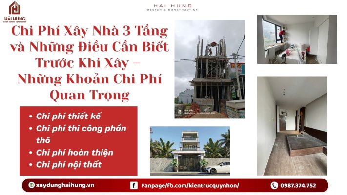 Chi Phí Xây Nhà 3 Tầng và Những Điều Cần Biết Trước Khi Xây – Những Khoản Chi Phí Quan Trọng.webp