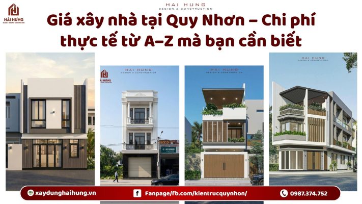 Giá xây nhà tại Quy Nhơn – Chi phí thực tế từ A–Z mà bạn cần biết.webp