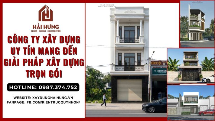 Công ty xây dựng uy tín mang đến giải pháp xây dựng trọn gói.webp