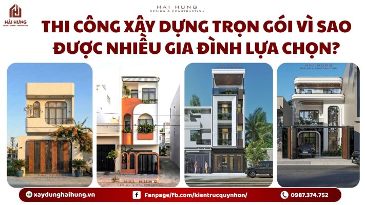 Thi công xây dựng trọn gói vì sao được nhiều gia đình lựa chọn?.webp