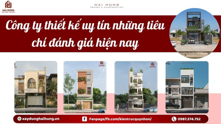Công ty thiết kế uy tín những tiêu chí đánh giá hiện nay.webp