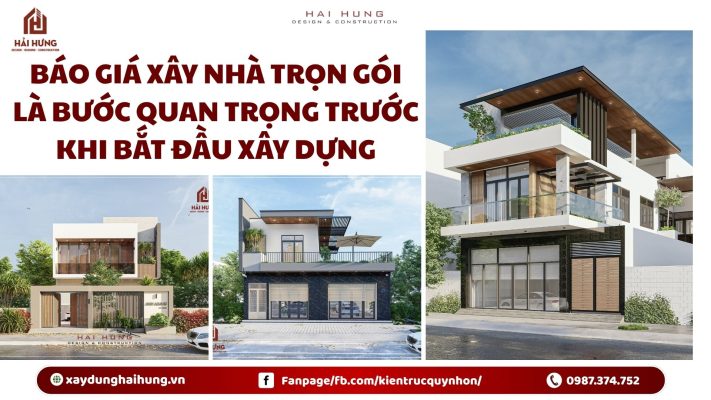Báo giá xây nhà trọn gói là bước quan trọng trước khi bắt đầu xây dựng.webp