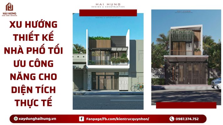 Xu hướng thiết kế nhà phố tối ưu công năng cho diện tích thực tế.webp
