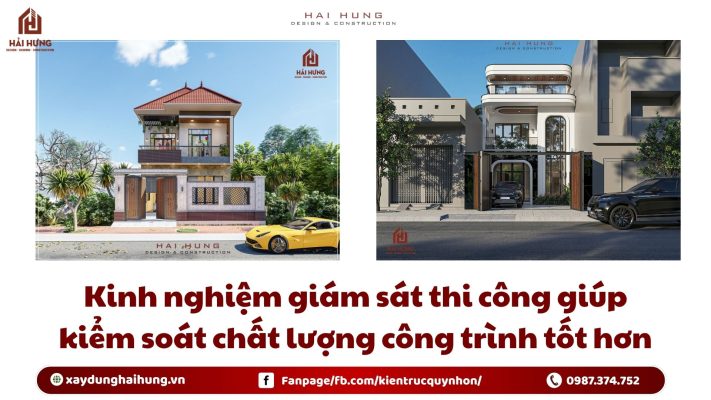 Kinh nghiệm giám sát thi công giúp kiểm soát chất lượng công trình tốt hơn.webp