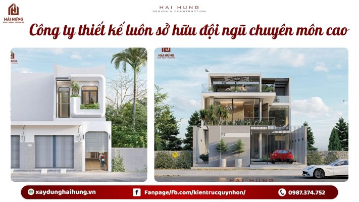 Công ty thiết kế luôn sở hữu đội ngũ chuyên môn cao.webp