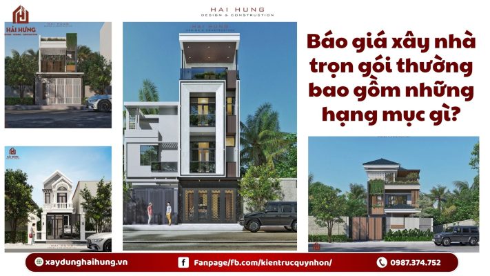 Báo giá xây nhà trọn gói thường bao gồm những hạng mục gì?.webp