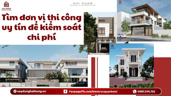 Tìm đơn vị thi công uy tín để kiểm soát chi phí.webp