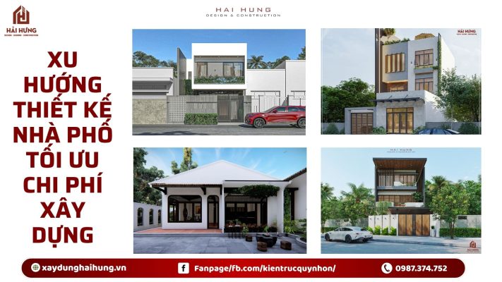 Xu hướng thiết kế nhà phố tối ưu chi phí xây dựng.webp