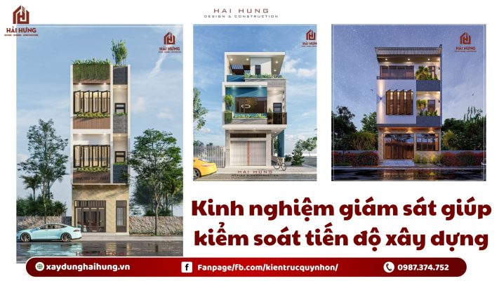 Kinh nghiệm giám sát giúp kiểm soát tiến độ xây dựng.webp