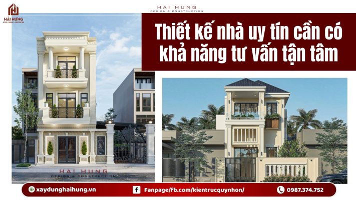 Thiết kế nhà uy tín cần có khả năng tư vấn tận tâm.webp