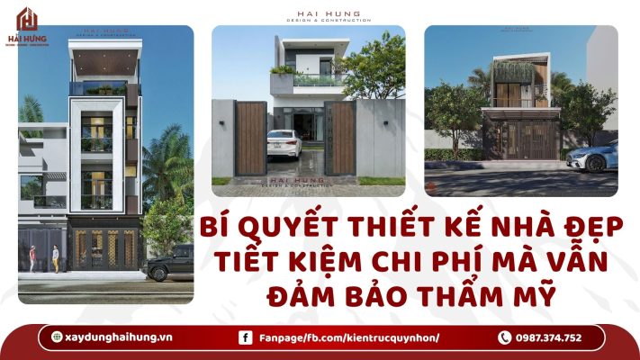Bí Quyết Thiết Kế Nhà Đẹp Tiết Kiệm Chi Phí Mà Vẫn Đảm Bảo Thẩm Mỹ.webp