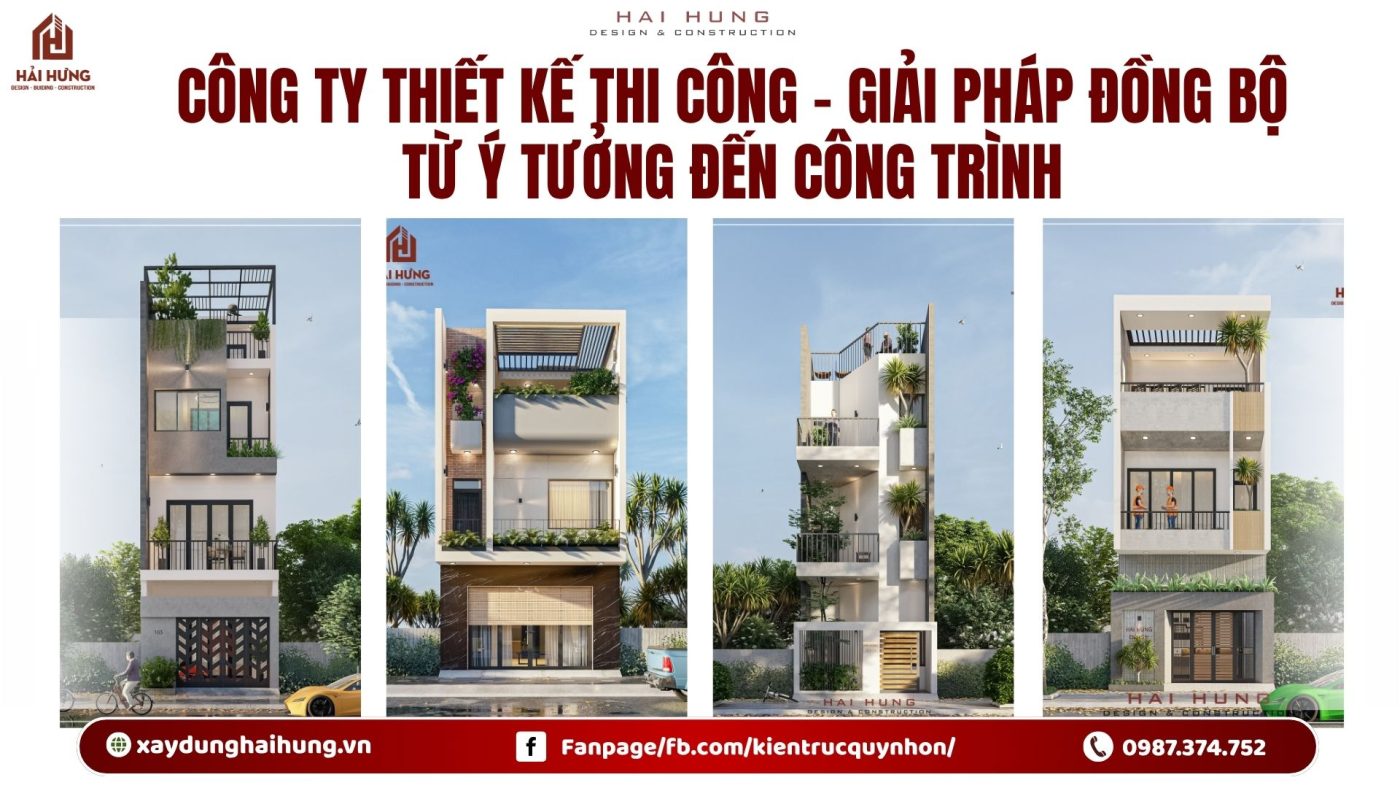 Công ty thiết kế thi công – Giải pháp đồng bộ từ ý tưởng đến công trình.webp