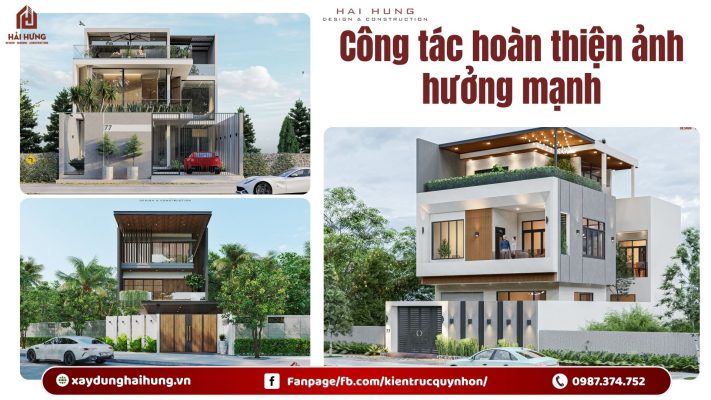 Công tác hoàn thiện ảnh hưởng mạnh.webp
