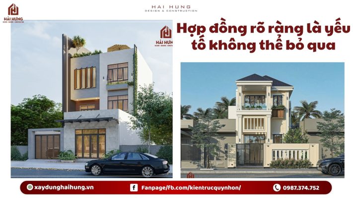 Hợp đồng rõ ràng là yếu tố không thể bỏ qua.webp