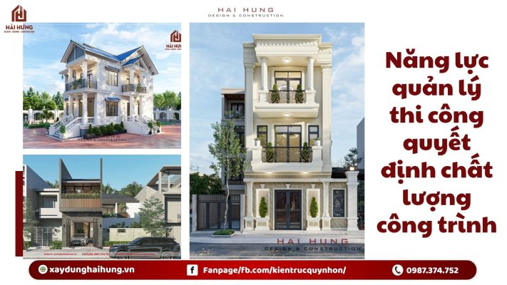 Năng lực quản lý thi công quyết định chất lượng công trình.webp