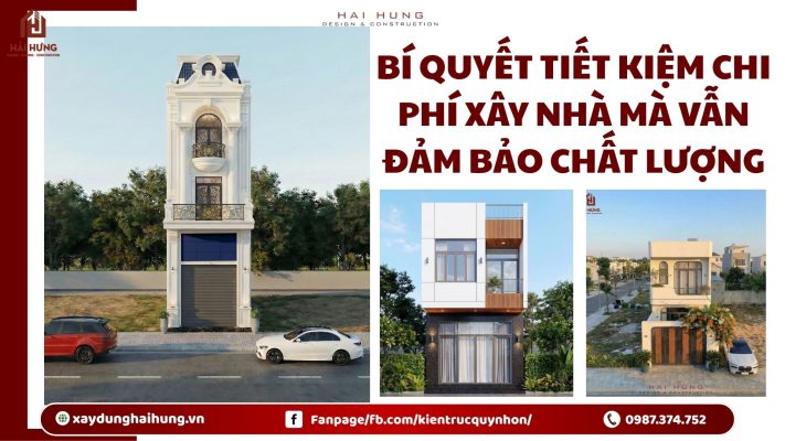 Bí quyết tiết kiệm chi phí xây nhà mà vẫn đảm bảo chất lượng.webp