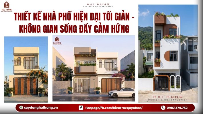 Thiết kế nhà phố hiện đại tối giản – Không gian sống đầy cảm hứng.webp
