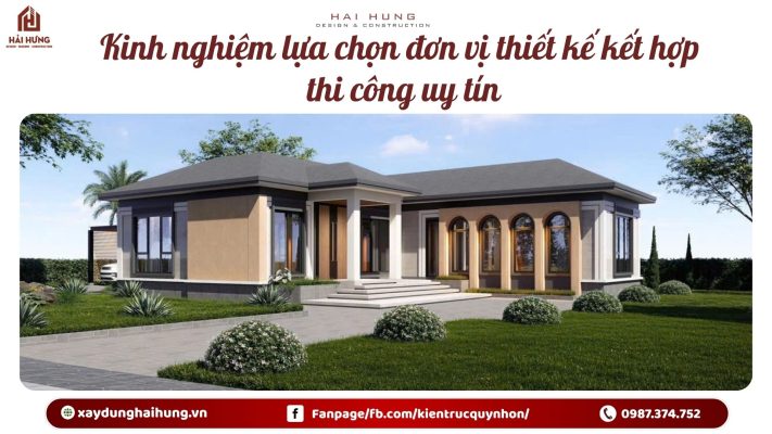 Kinh nghiệm lựa chọn đơn vị Thiết kế kết hợp thi công uy tín.webp