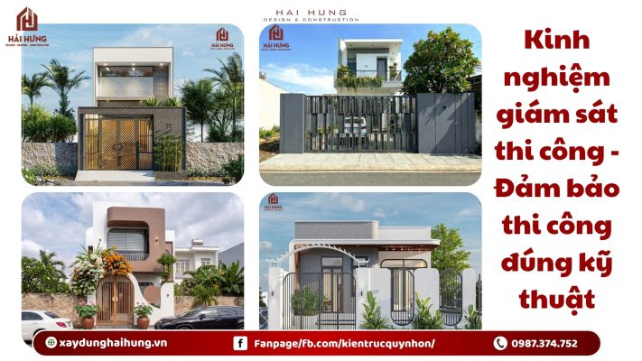 Kinh nghiệm giám sát thi công - Đảm bảo thi công đúng kỹ thuật.webp