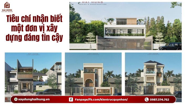 Tiêu chí nhận biết một đơn vị xây dựng đáng tin cậy.webp
