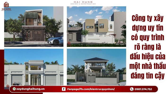 Công ty xây dựng uy tín có quy trình rõ ràng là dấu hiệu của một nhà thầu đáng tin cậy.webp