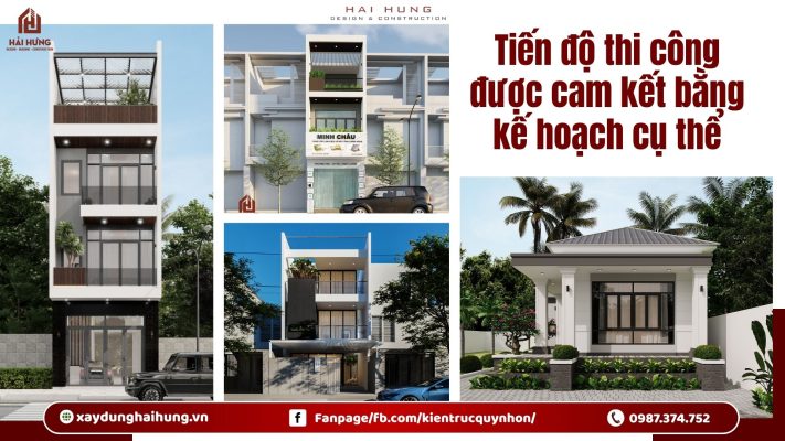 Tiến độ thi công được cam kết bằng kế hoạch cụ thể.webp