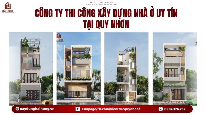 Công ty thi công xây dựng nhà ở uy tín tại Quy Nhơn.webp