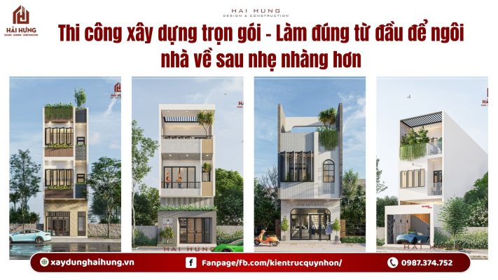 Thi công xây dựng trọn gói – Làm đúng từ đầu để ngôi nhà về sau nhẹ nhàng hơn.webp
