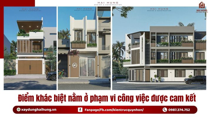 Điểm khác biệt nằm ở phạm vi công việc được cam kết.webp