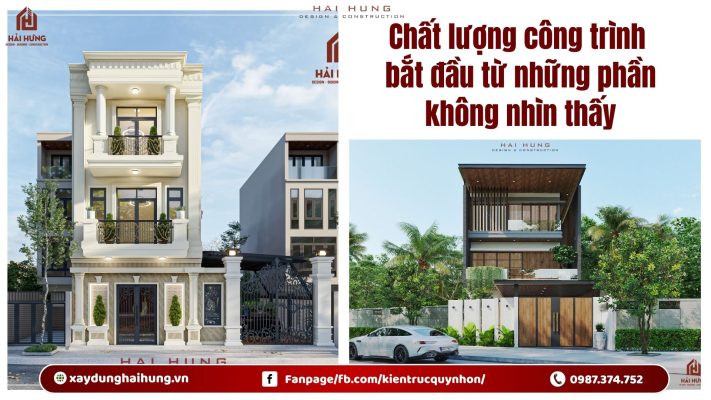 Chất lượng công trình bắt đầu từ những phần không nhìn thấy.webp