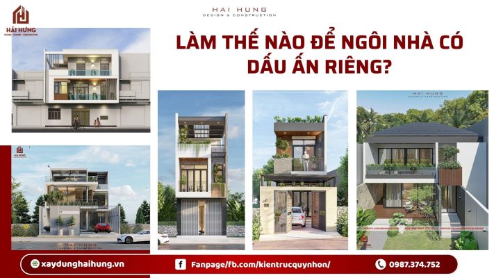 Làm thế nào để ngôi nhà có dấu ấn riêng?.webp